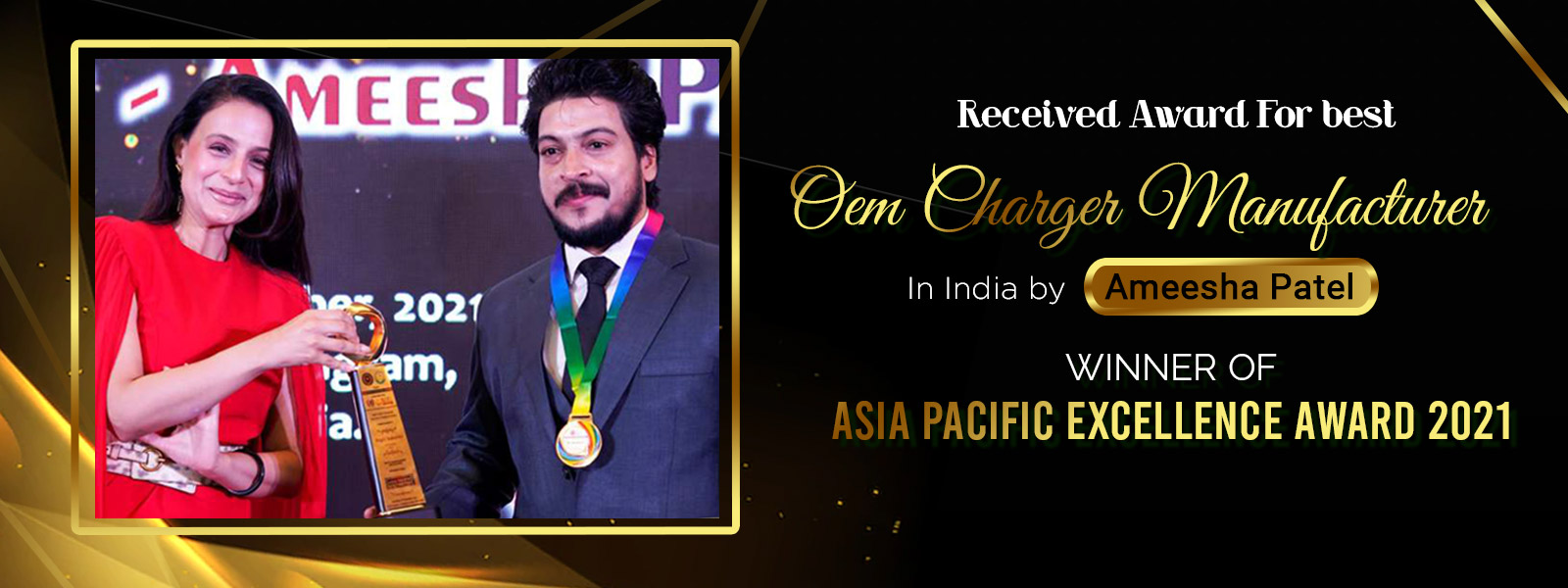Asia Pacific Excellence Awards 2021 Manufacturers in Chandni Chowk