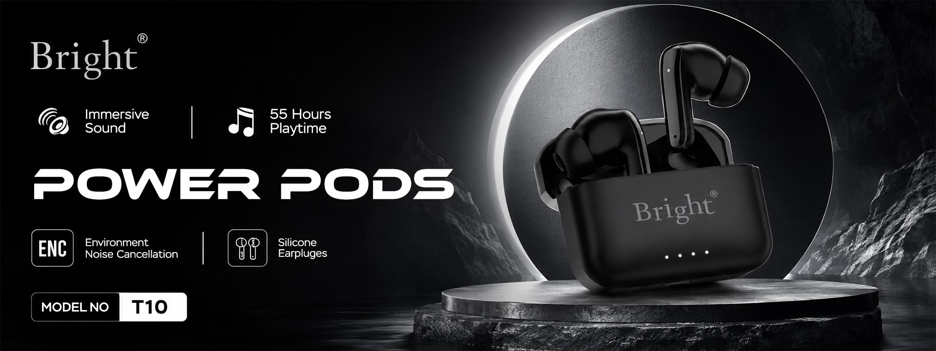 Power Pods Manufacturers in Delhi