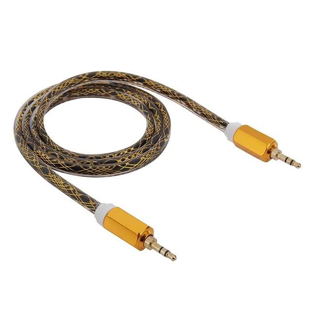 AUX Cable Manufacturers in Karnal