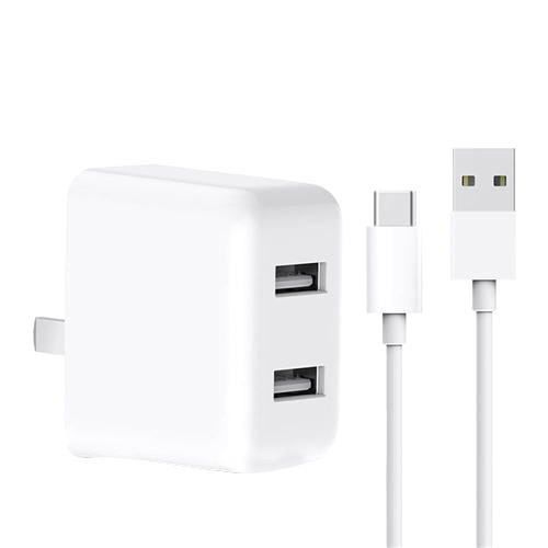Dual USB Mobile Charger Manufacturers in Patiala