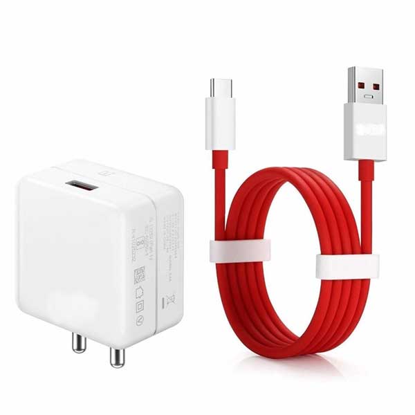 Super Vooc Mobile Charger in Mathura