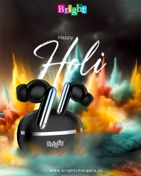 Ear Headphones
