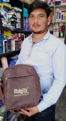 Happy Client