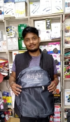 Happy Client