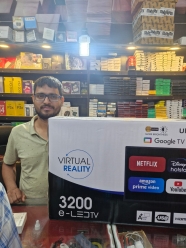 Happy Client