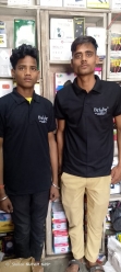 Happy Client