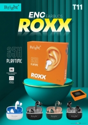 Wireless Earbuds
