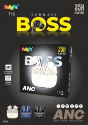 Wireless Earbuds