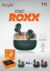 Wireless Earbuds