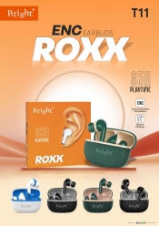Wireless Earbuds