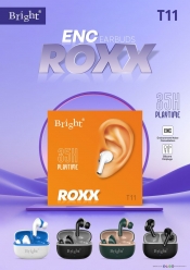 Wireless Earbuds